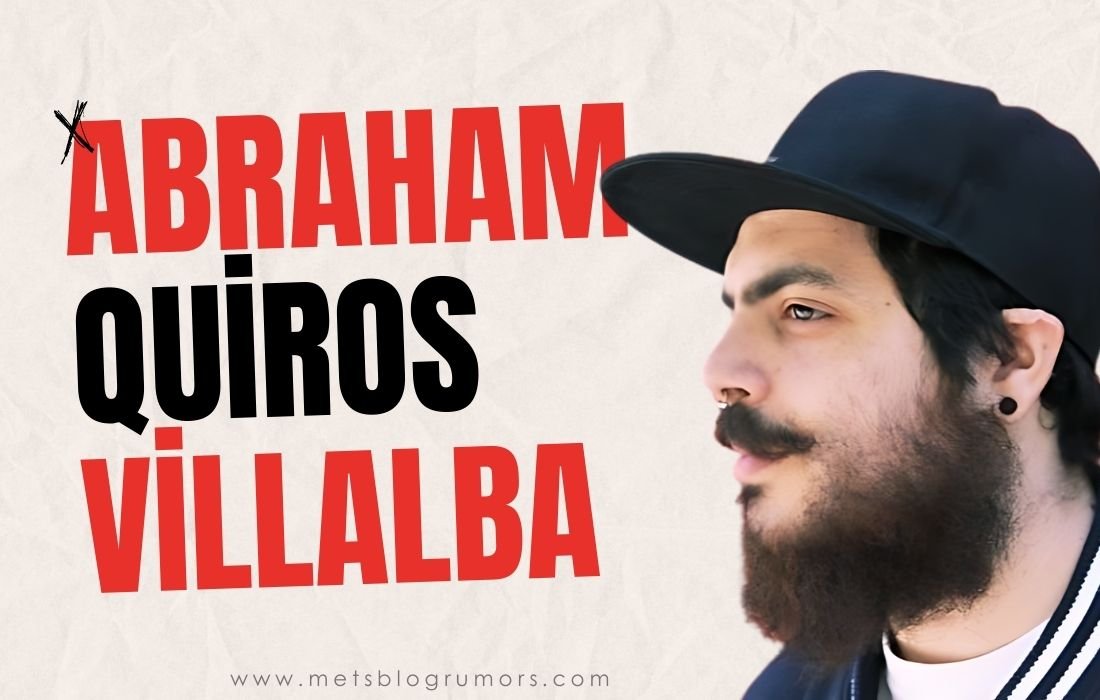 Abraham Quiros Villalba