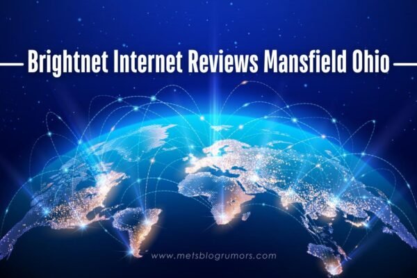 Brightnet Internet Reviews Mansfield Ohio