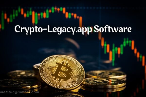 Crypto-Legacy.app Software