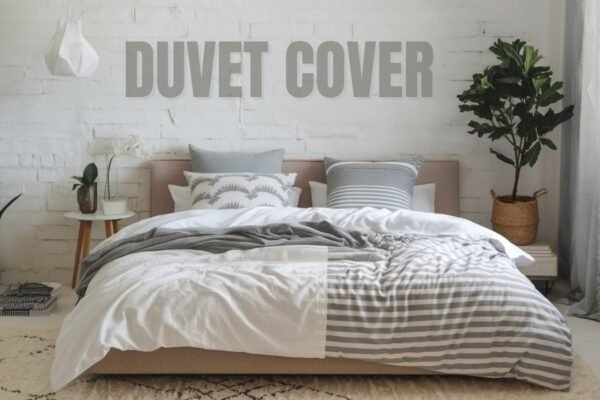 What Is a Duvet Cover