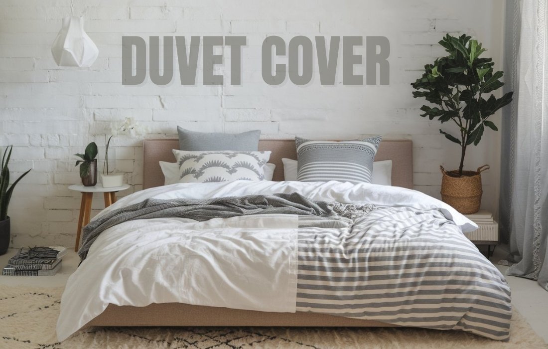 What Is a Duvet Cover