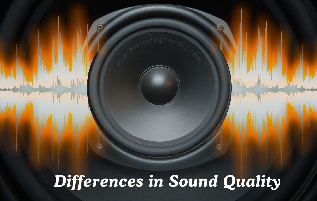 Focal 301 vs Kef: Differences in Sound Quality