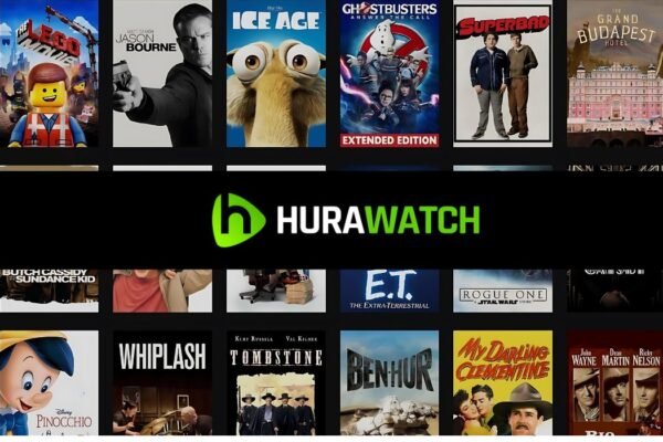 Hurawatch