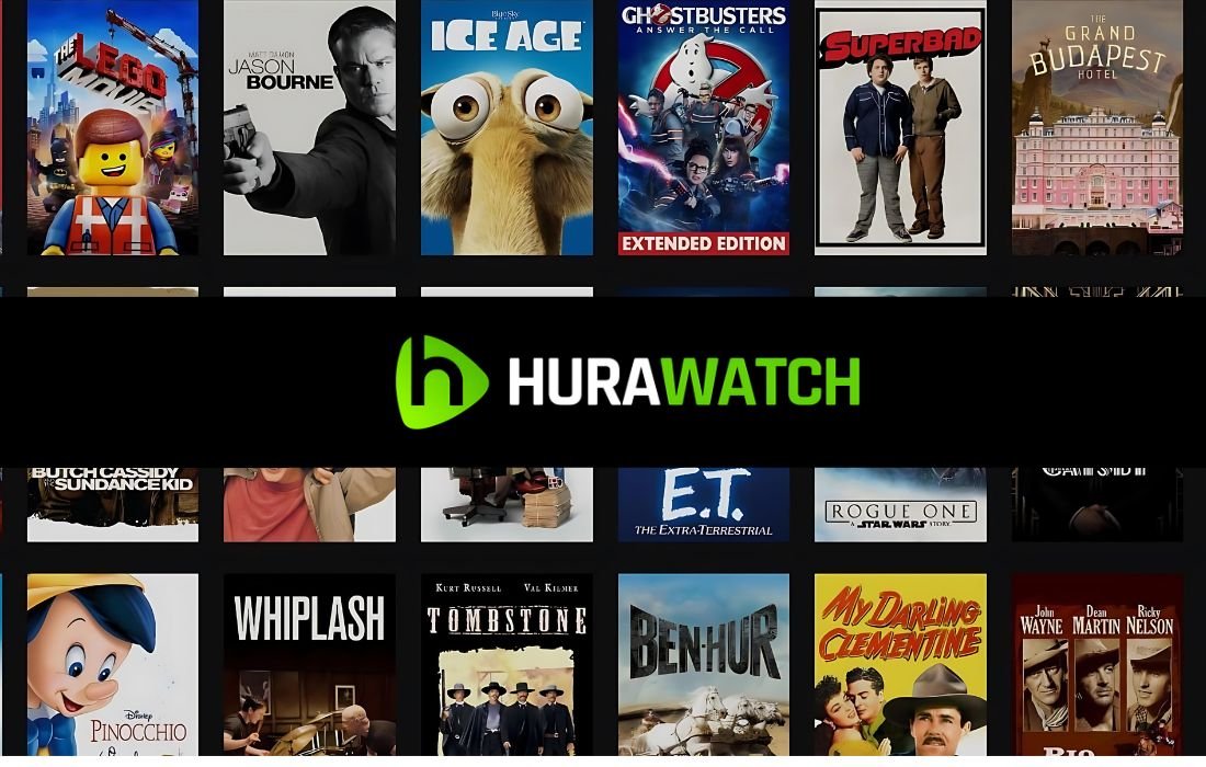 Hurawatch