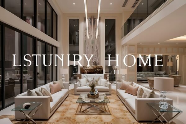 Start Writing for LuxuryInteriors.org