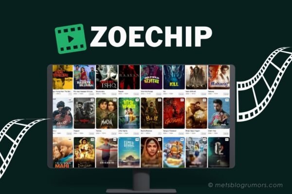 Zoechip