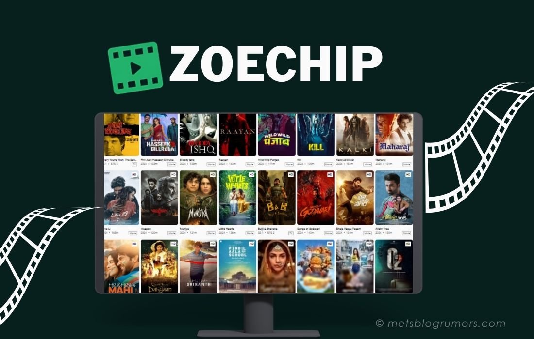 Legal Alternatives to Zoechip