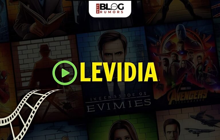 levidia