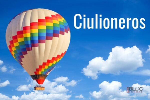 Ciulioneros