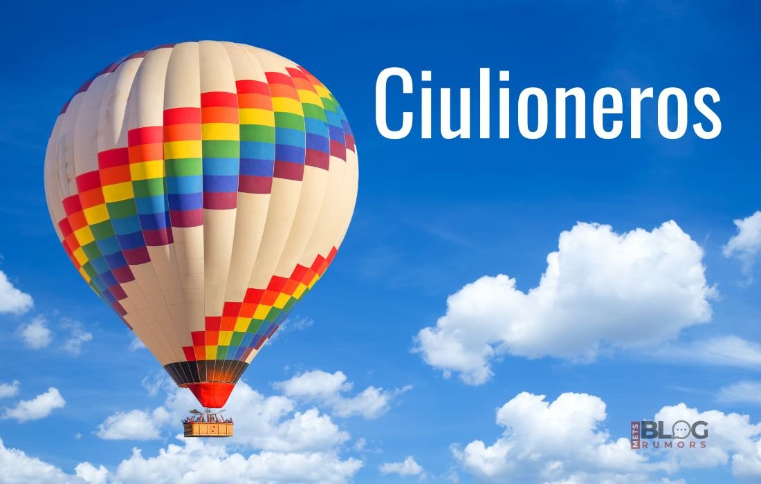 Ciulioneros