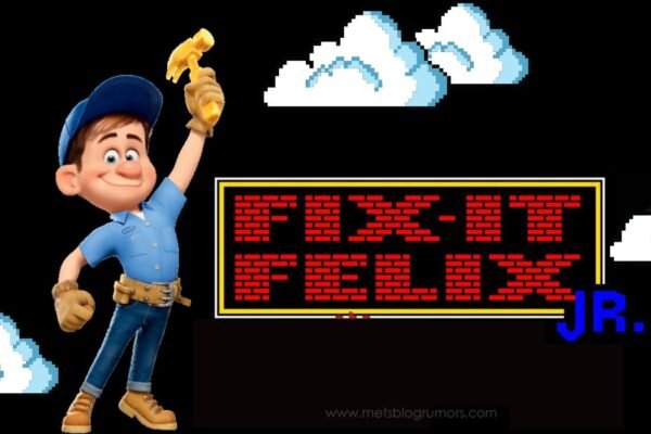 Fix It Felix