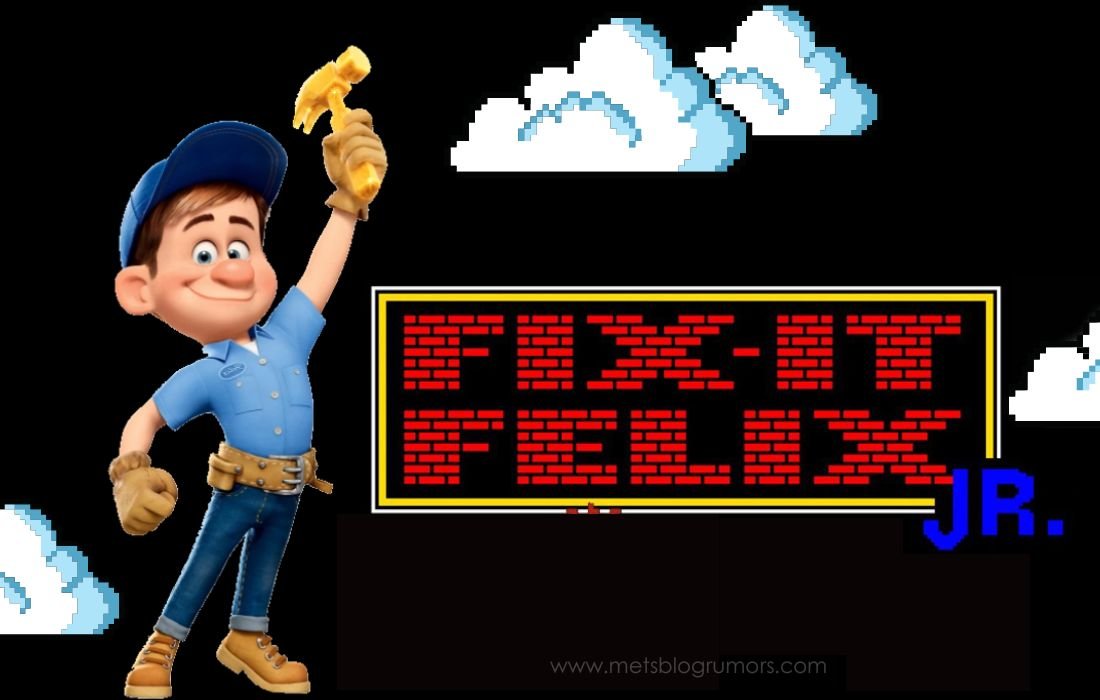 Fix It Felix