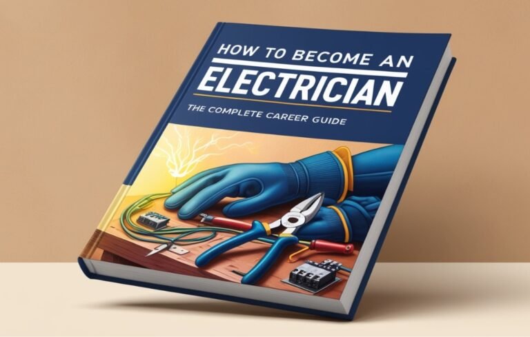 How to Become an Electrician