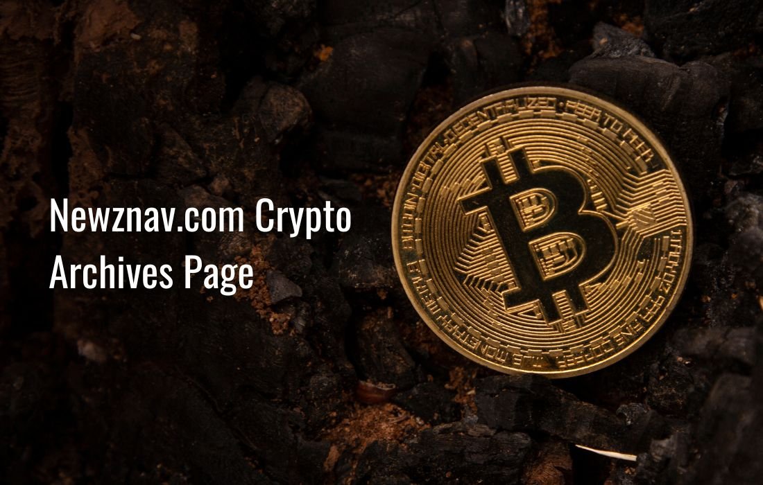 Newznav.com Crypto Archives Page