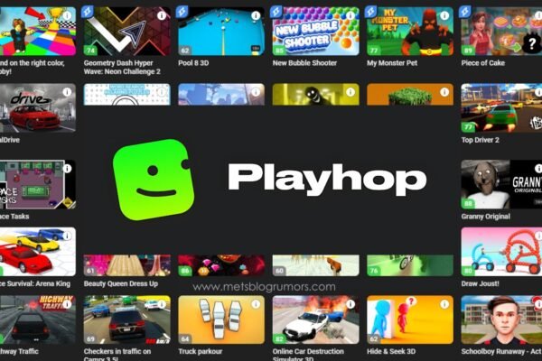 Playhop