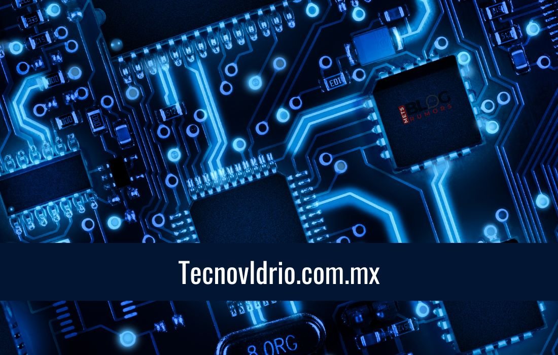 Tecnovldrio.com.mx