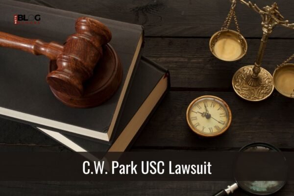 C.W. Park USC Lawsuit