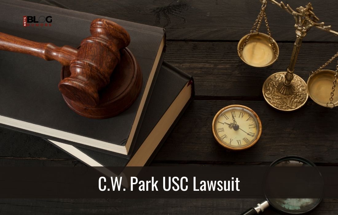 C.W. Park USC Lawsuit