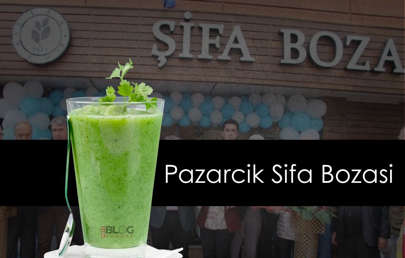 Pazarcik Sifa bozasi