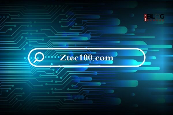 Ztec100.com