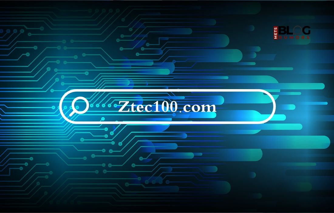 Ztec100.com