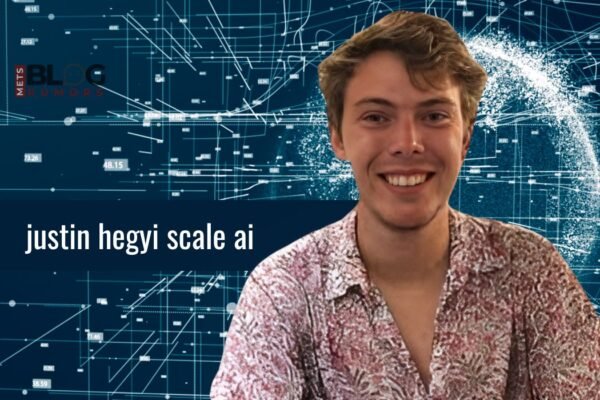 Justin hegyi scale ai