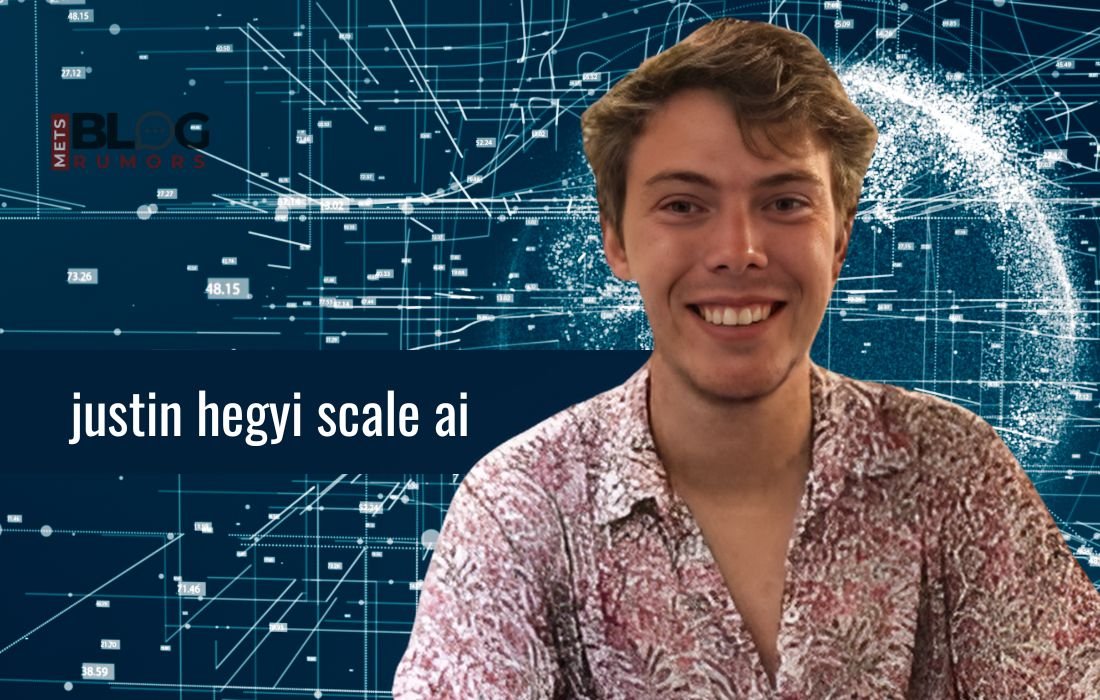 Justin hegyi scale ai