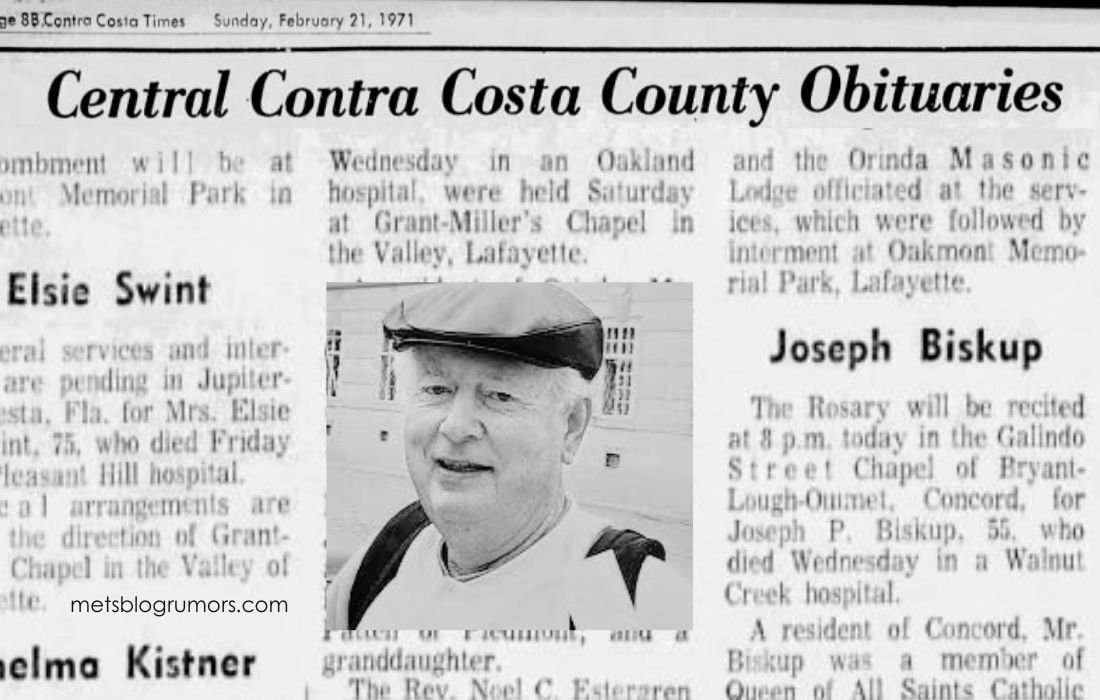 Contra Costa Times Obituaries