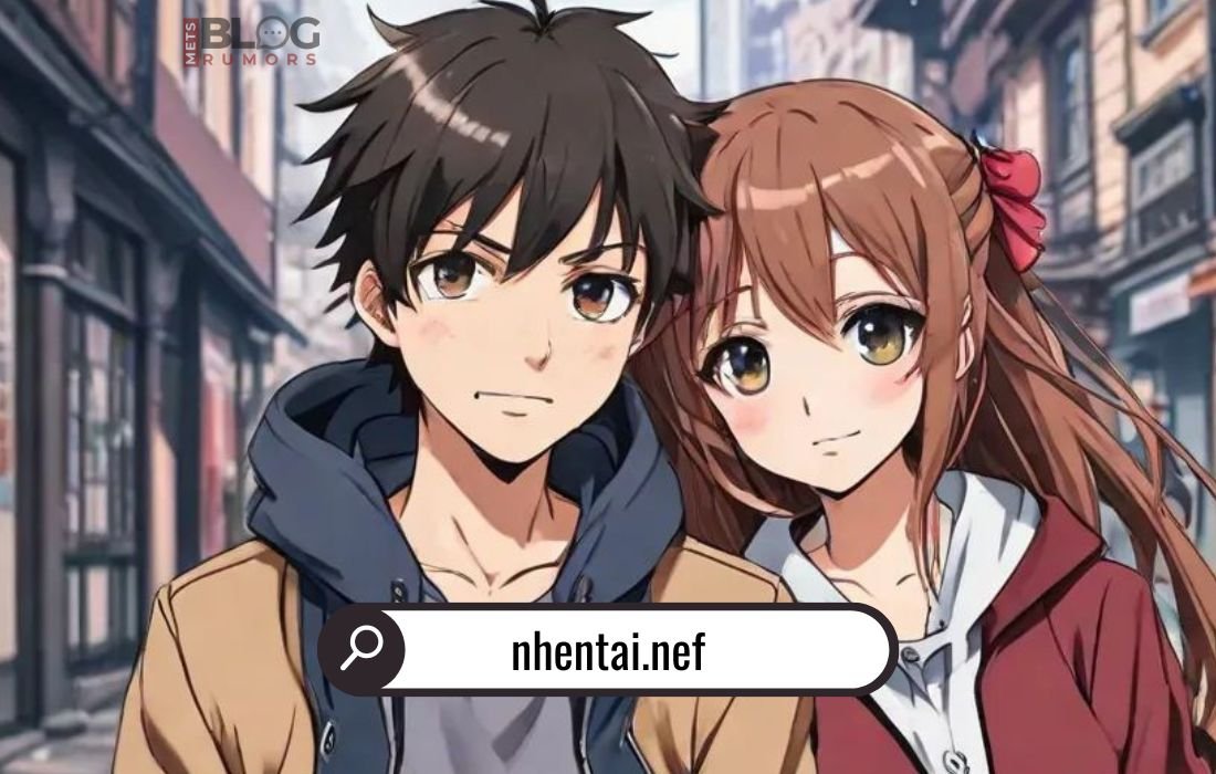 Nhentai.nef